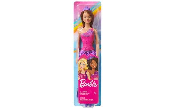 Docka Barbie Princess