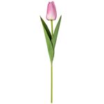 Konstgjord blomma Tulip