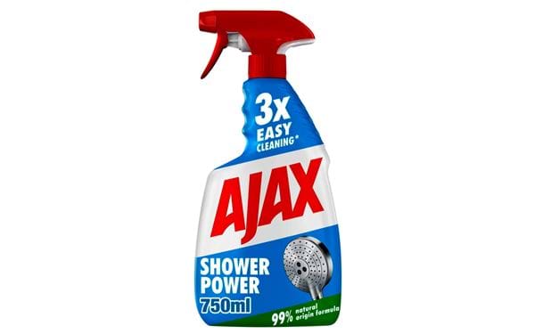 Rengöringsspray Ajax
