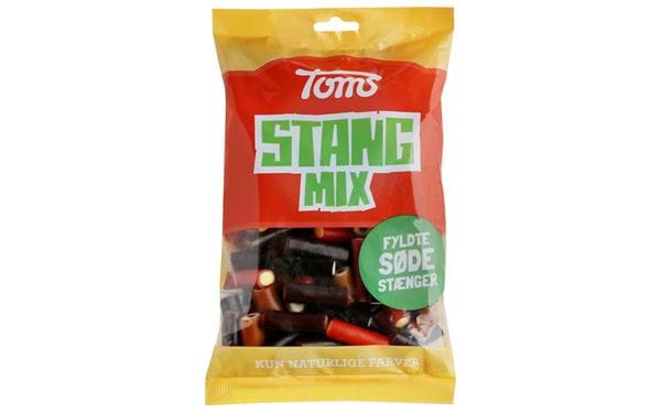 Godis Toms Stang Mix