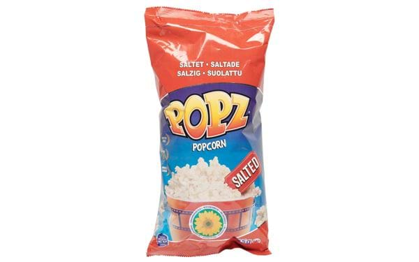 Popcorn Popz