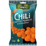 Chilinötter Tropic Snacks